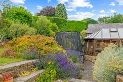 The Knoll, Tansley, Matlock.