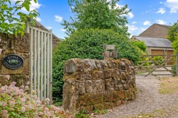 The Knoll, Tansley, Matlock.