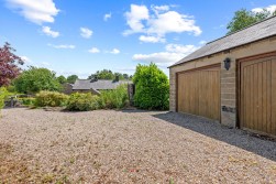 The Knoll, Tansley, Matlock.