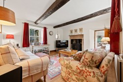 The Knoll, Tansley, Matlock.