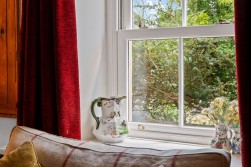 The Knoll, Tansley, Matlock.