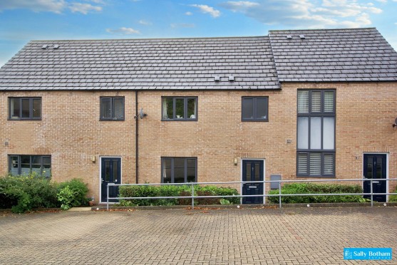 Olympian Way, Darley Dale, Matlock, DE4 2GX