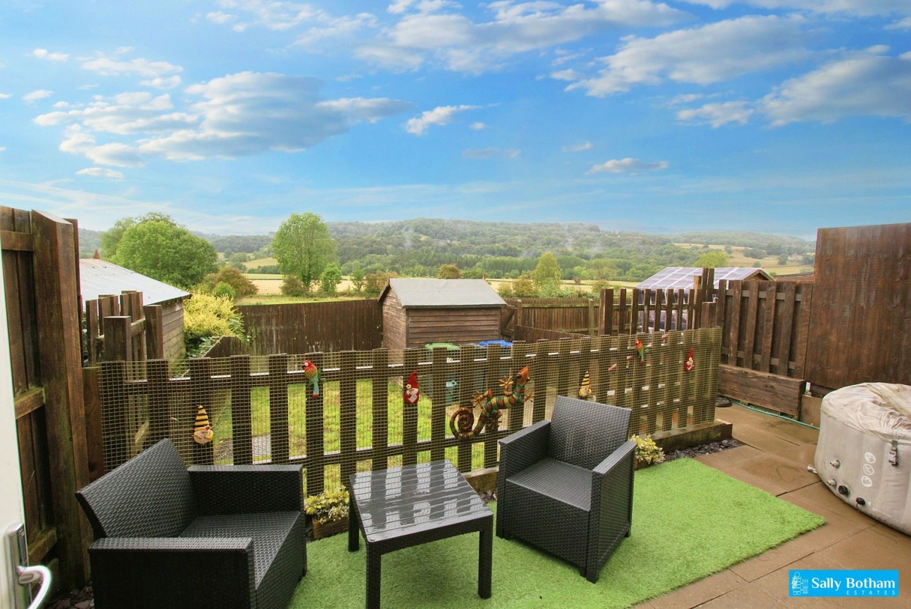 Olympian Way, Darley Dale, Matlock, DE4 2GX