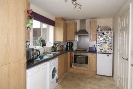 Olympian Way, Darley Dale, Matlock, DE4 2GX