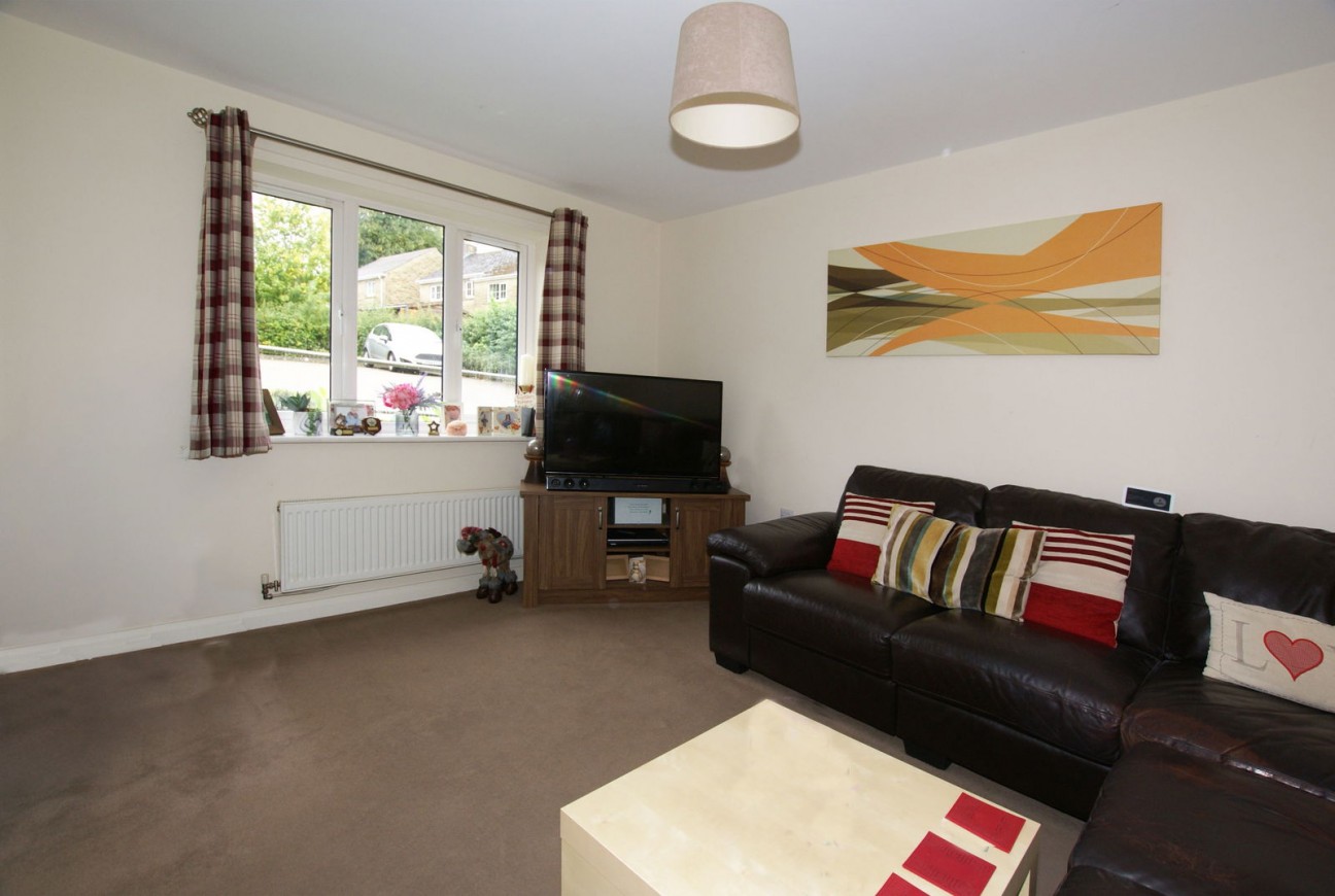 Olympian Way, Darley Dale, Matlock, DE4 2GX