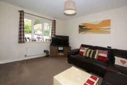 Olympian Way, Darley Dale, Matlock, DE4 2GX