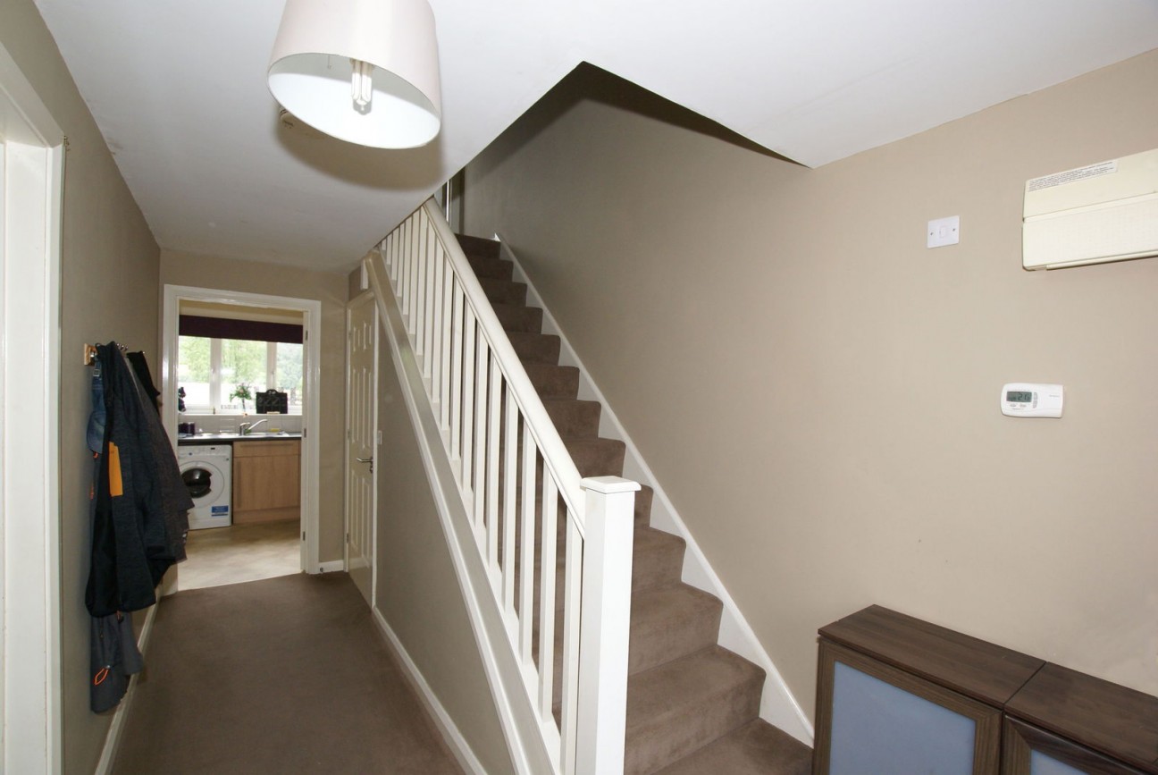 Olympian Way, Darley Dale, Matlock, DE4 2GX