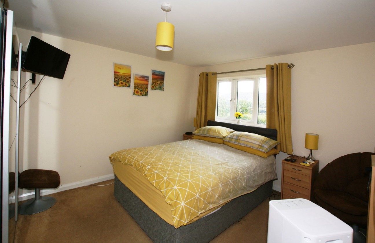 Olympian Way, Darley Dale, Matlock, DE4 2GX