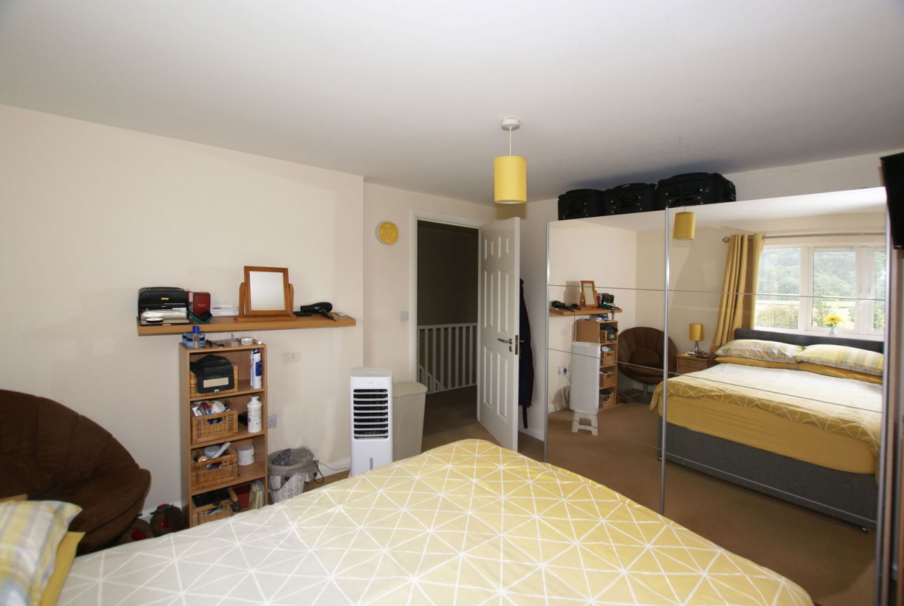 Olympian Way, Darley Dale, Matlock, DE4 2GX