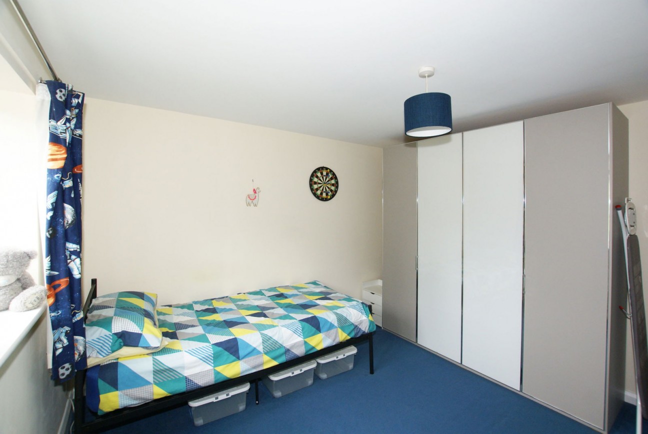 Olympian Way, Darley Dale, Matlock, DE4 2GX