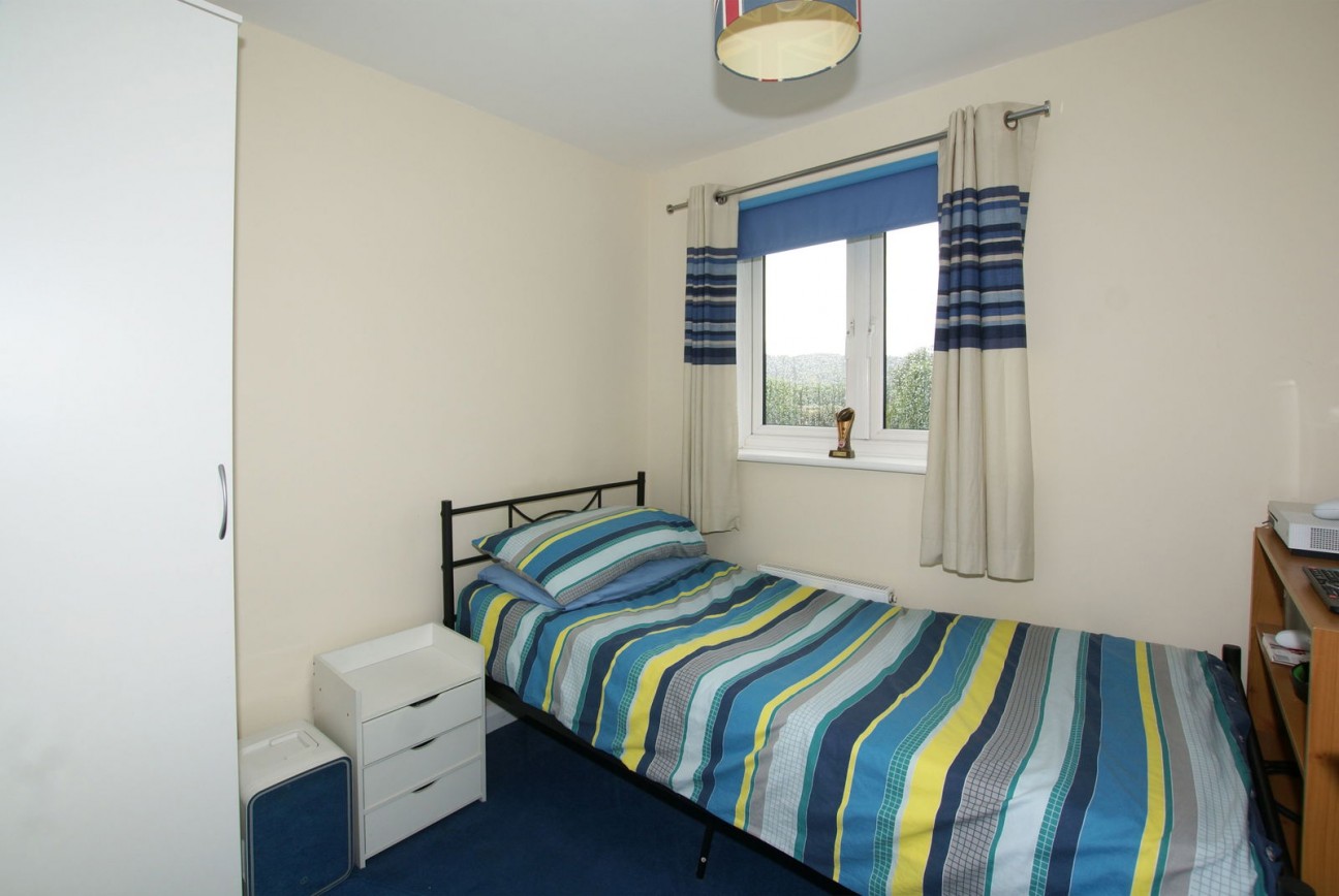 Olympian Way, Darley Dale, Matlock, DE4 2GX