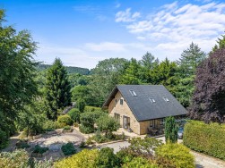 The Barley Close, Butts Road, Ashover.