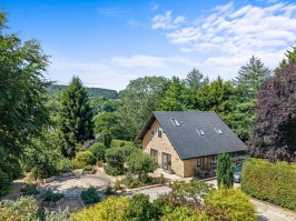 The Barley Close, Butts Road, Ashover.