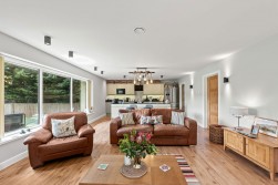 The Barley Close, Butts Road, Ashover.