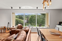 The Barley Close, Butts Road, Ashover.