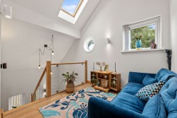 The Barley Close, Butts Road, Ashover.