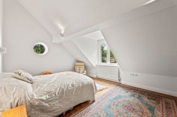 The Barley Close, Butts Road, Ashover.