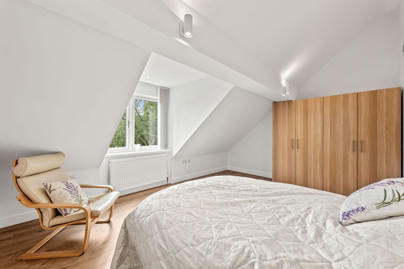 The Barley Close, Butts Road, Ashover.