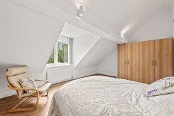 The Barley Close, Butts Road, Ashover.