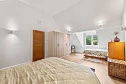 The Barley Close, Butts Road, Ashover.