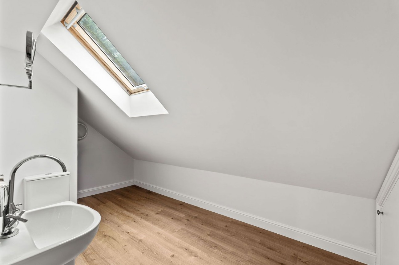 The Barley Close, Butts Road, Ashover.