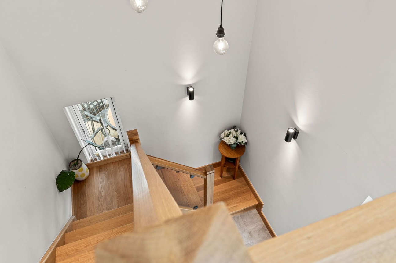 The Barley Close, Butts Road, Ashover.