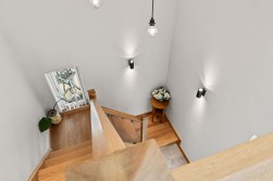 The Barley Close, Butts Road, Ashover.