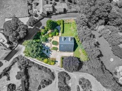 The Barley Close, Butts Road, Ashover.