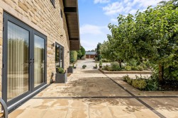 The Barley Close, Butts Road, Ashover.