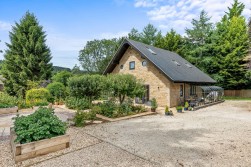 The Barley Close, Butts Road, Ashover.