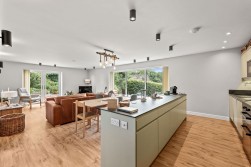 The Barley Close, Butts Road, Ashover.