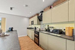 The Barley Close, Butts Road, Ashover.