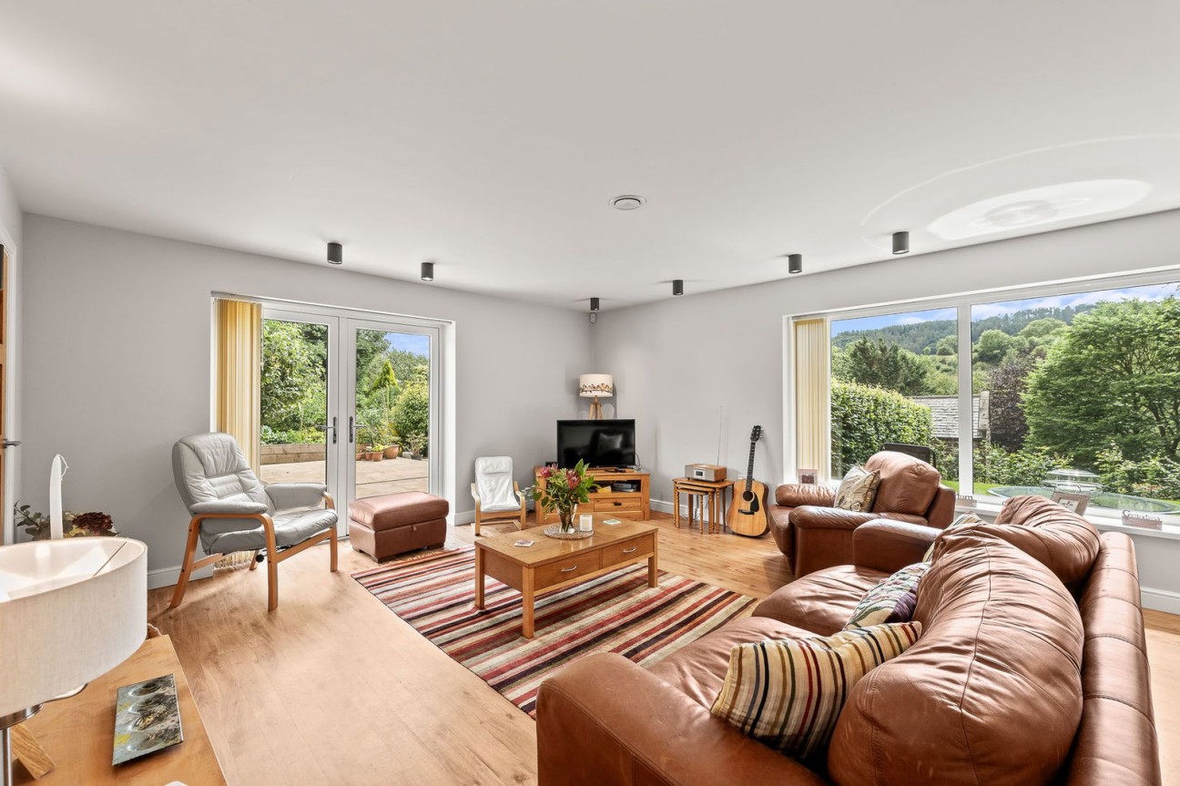 The Barley Close, Butts Road, Ashover.