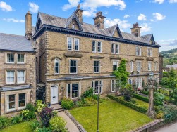Matlock. C/O Sally Botham Estates, Bank Road.