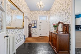 Matlock. C/O Sally Botham Estates, Bank Road.