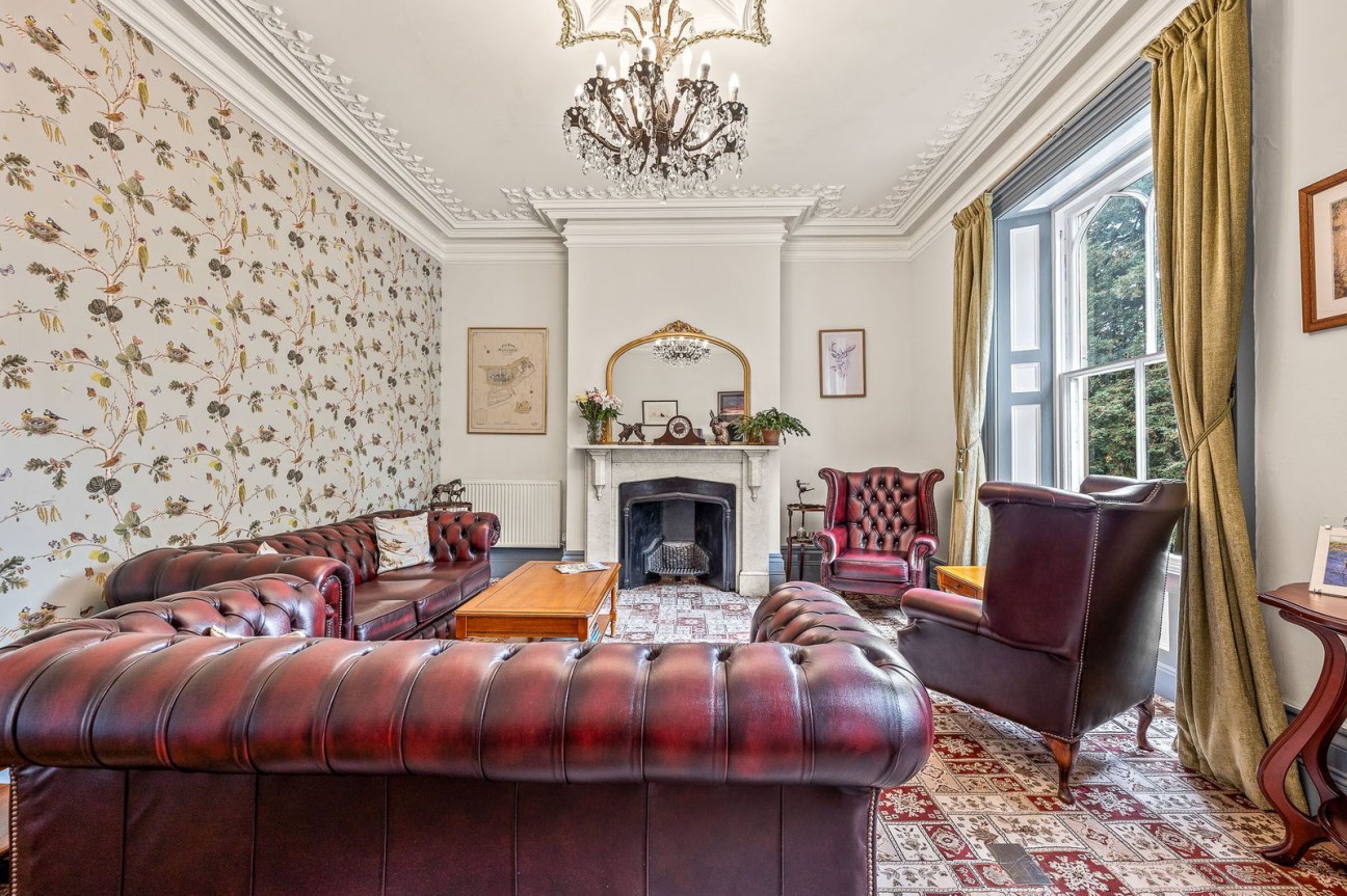 Matlock. C/O Sally Botham Estates, Bank Road.