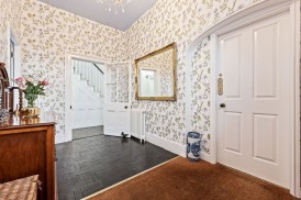 Matlock. C/O Sally Botham Estates, Bank Road.