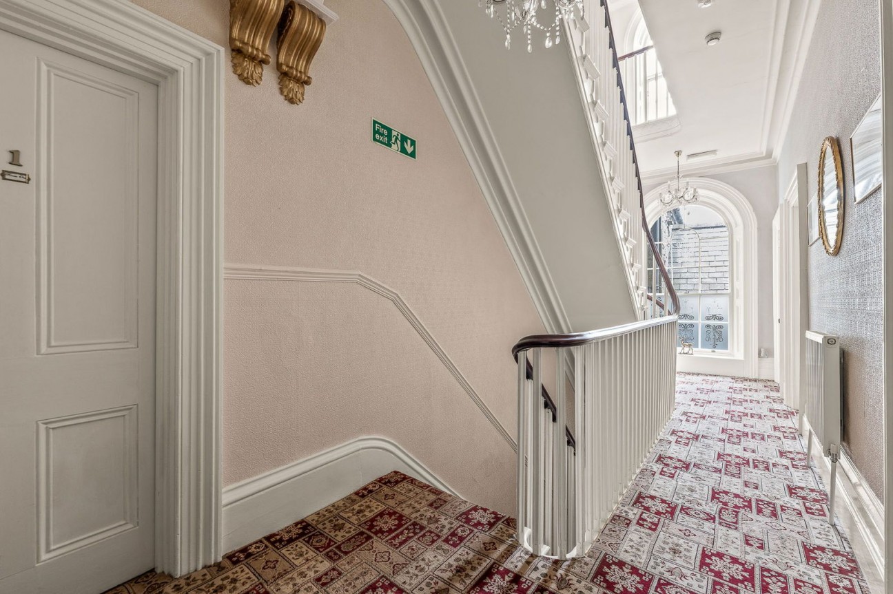 Matlock. C/O Sally Botham Estates, Bank Road.