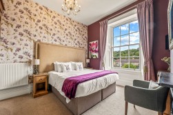 Matlock. C/O Sally Botham Estates, Bank Road.