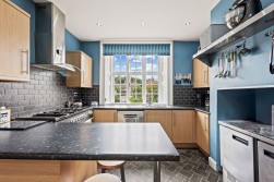 Matlock. C/O Sally Botham Estates, Bank Road.