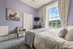 Matlock. C/O Sally Botham Estates, Bank Road.