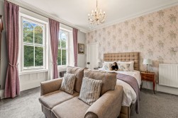 Matlock. C/O Sally Botham Estates, Bank Road.