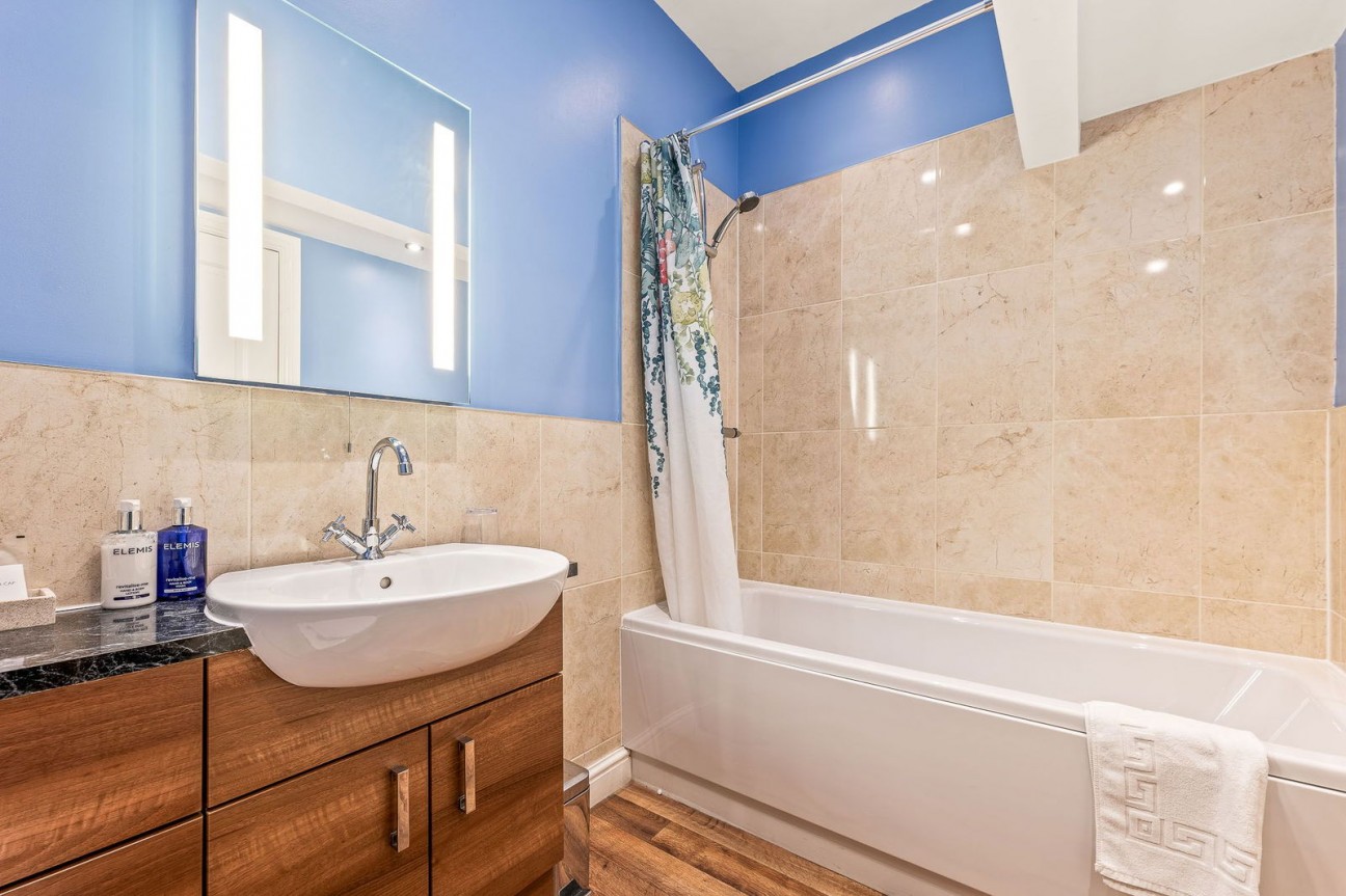 Matlock. C/O Sally Botham Estates, Bank Road.