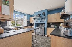 Matlock. C/O Sally Botham Estates, Bank Road.