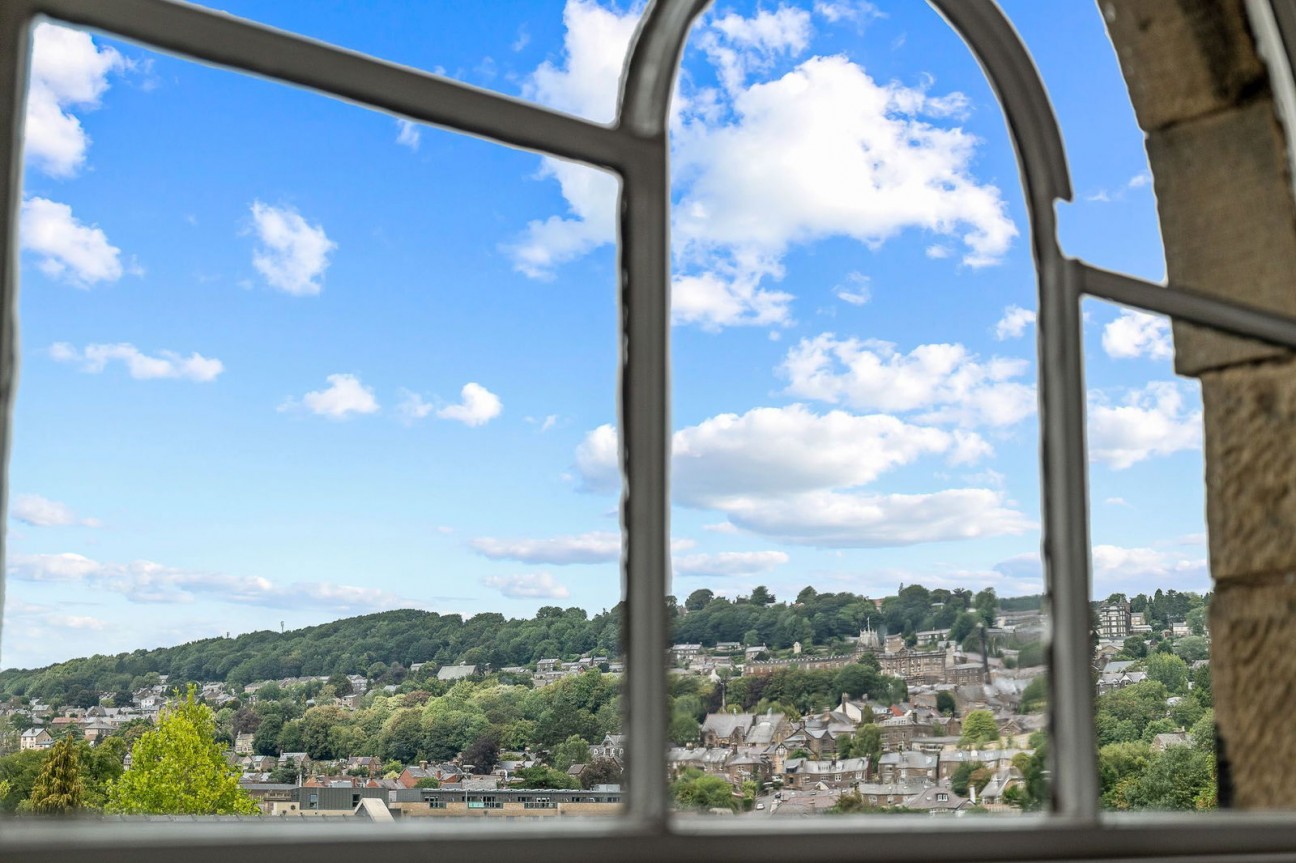 Matlock. C/O Sally Botham Estates, Bank Road.