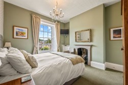 Matlock. C/O Sally Botham Estates, Bank Road.