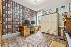 Matlock. C/O Sally Botham Estates, Bank Road.