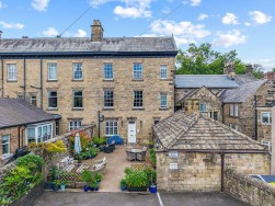 Matlock. C/O Sally Botham Estates, Bank Road.