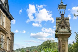 Matlock. C/O Sally Botham Estates, Bank Road.