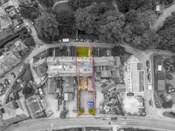 Matlock. C/O Sally Botham Estates, Bank Road.